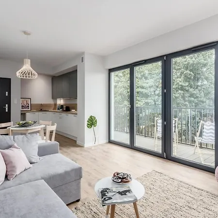 Rent Like - Kolo Brzegu Iii & Mini Apartman *