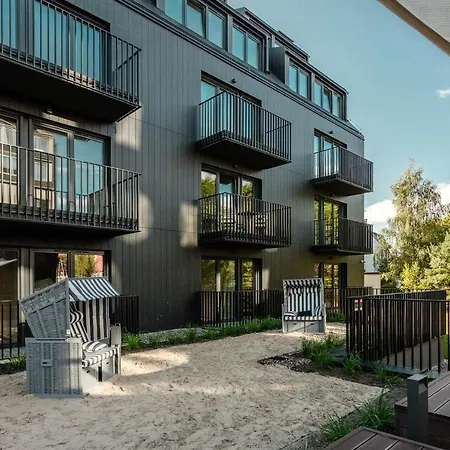 Rent Like - Kolo Brzegu Iii & Mini Apartman